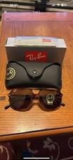 RayBan Bill Sunglasses Brand New 