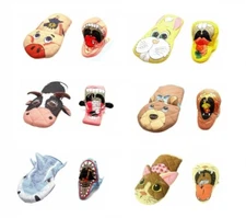 Nankai Tsusho Animal Oven Mitt Pot Holder Japan