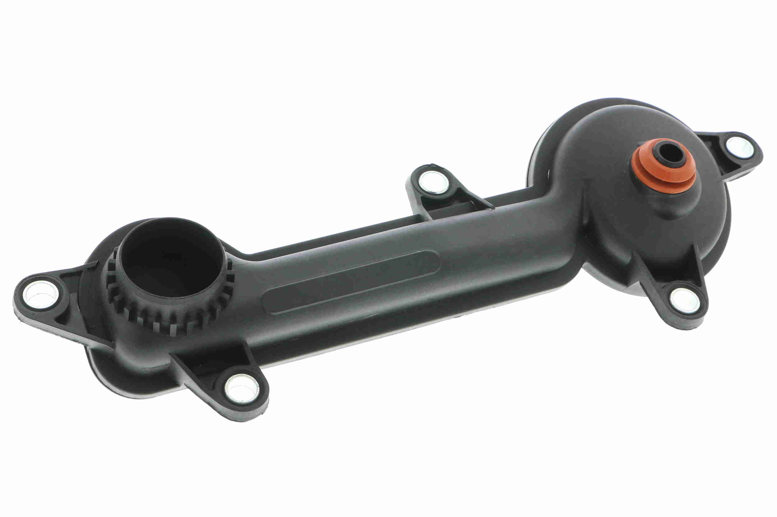 Cylinder Head VAICO V20-1520 Oil Trap, crankcase breather for BMW