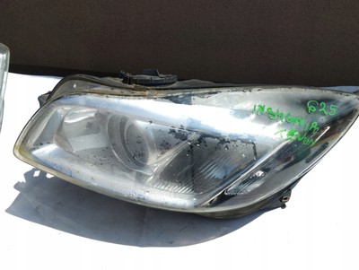 Opel Insignia Xenon Scheinwerfer links 13226792 Sw535 online  