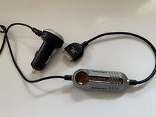 Monster iCarPlay Wireless Plus