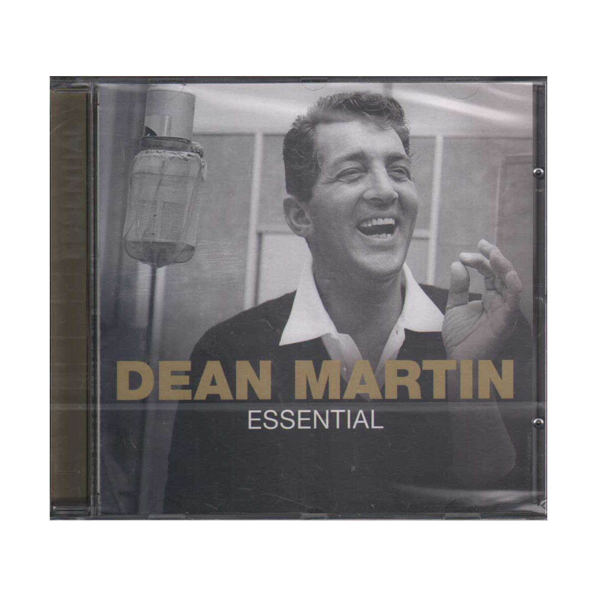 Dean Martin CD Essential / EMI Capitol Records Sigillato 5099968024321