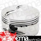 JE 15� FORGED -2CC FLAT TOP PISTONS GM/HOLDEN LS1 V8 3.905" BORE J194882