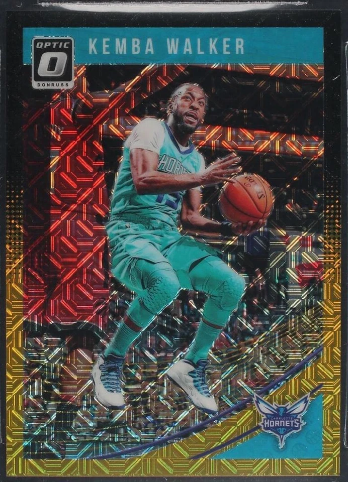 Choice Black Gold Prizm