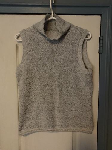 j jill womans sweater vest. | eBay