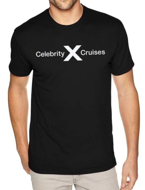 Celebrity cruises vacation t-shirt