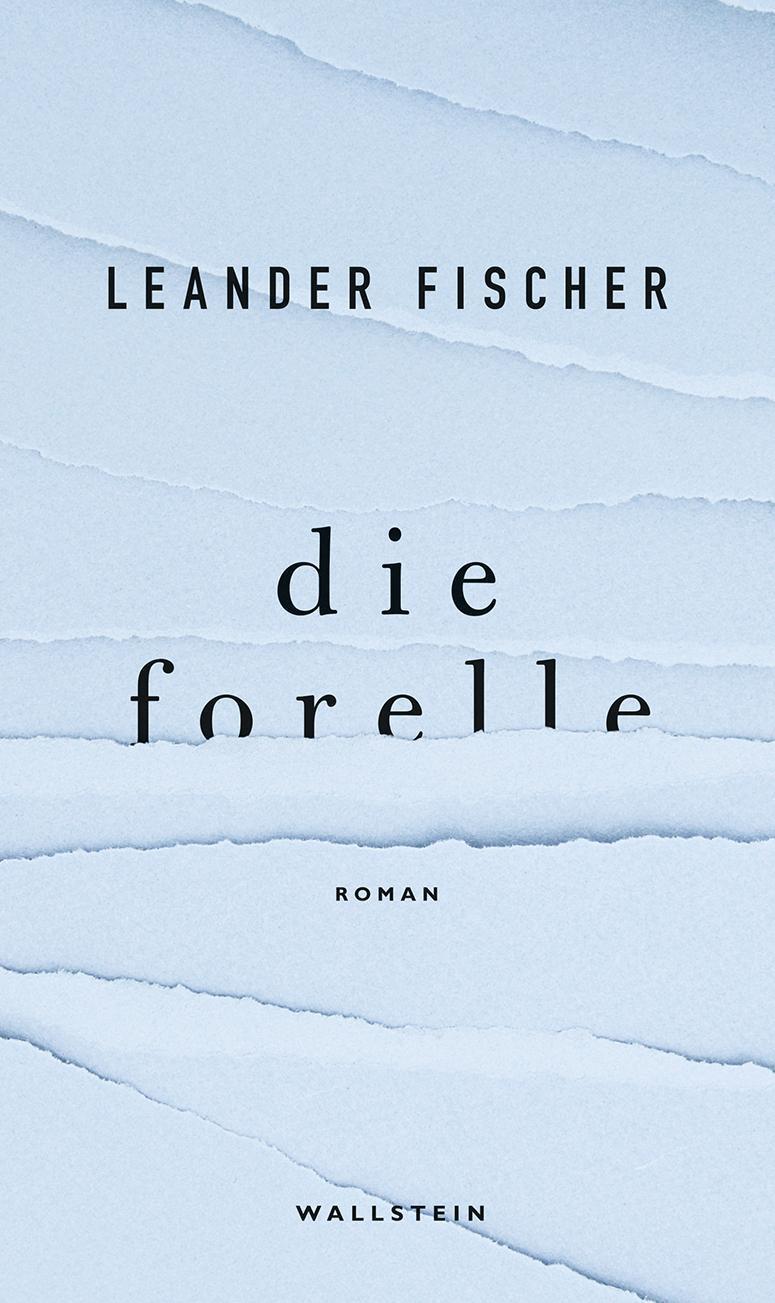 Thumbnail - Die Forelle, Leander Fischer