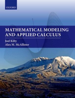 Mathematical Modeling and Applied Calculus  Kilty, Joel  Acceptable  Book  0 pap