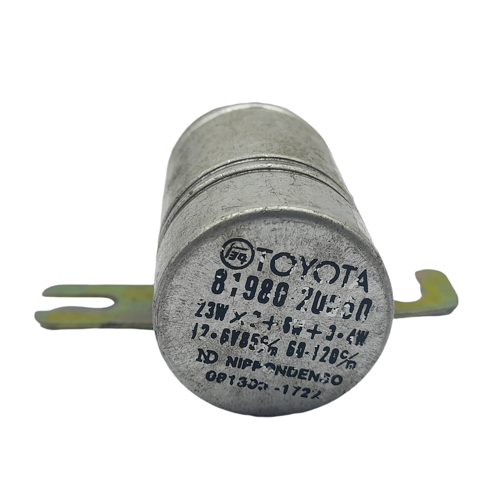 FOR Toyota Land Cruiser BJ40 60-84 Flasher Assy Turn Signal
