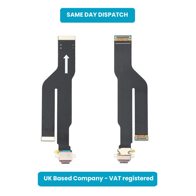 SAMSUNG GALAXY NOTE 20 ULTRA 5G N986 CHARGING PORT USB-C FLEX