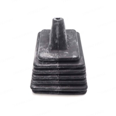 For Mitsubishi Dodge Colt Champ 1979 - 84 Shift Gear Lever Boot Cover Rubber