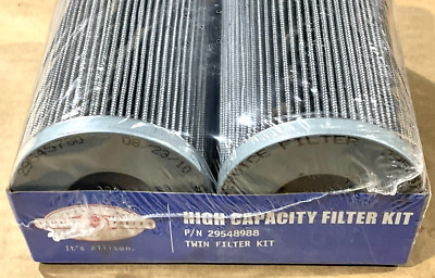 GENUINE ALLISON 3070PT 6