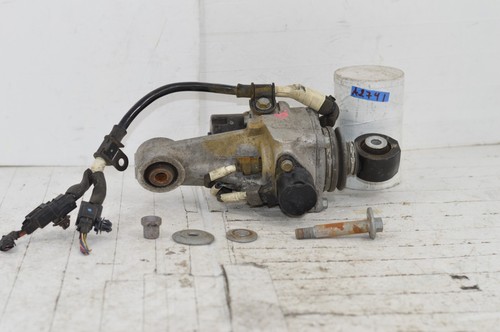 ACURA TLX FWD Rear Passenger Side Lower Control Arm Steering Actuator OEM - Picture 2 of 16