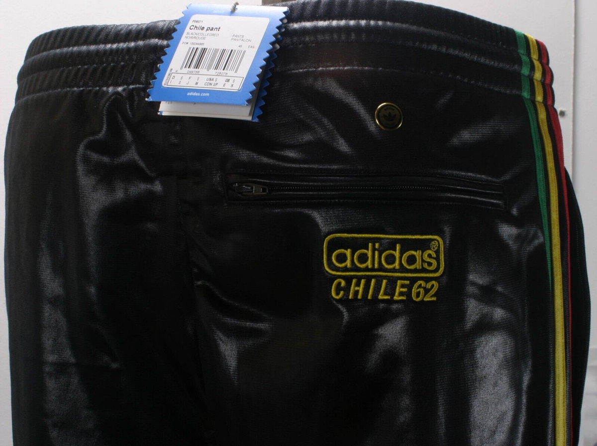 Adidas Pants Adidas Chile 62 Xxl Adidas Originals CHILE 62 Pants