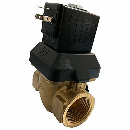 Электромагнитный клапан burkert 6213