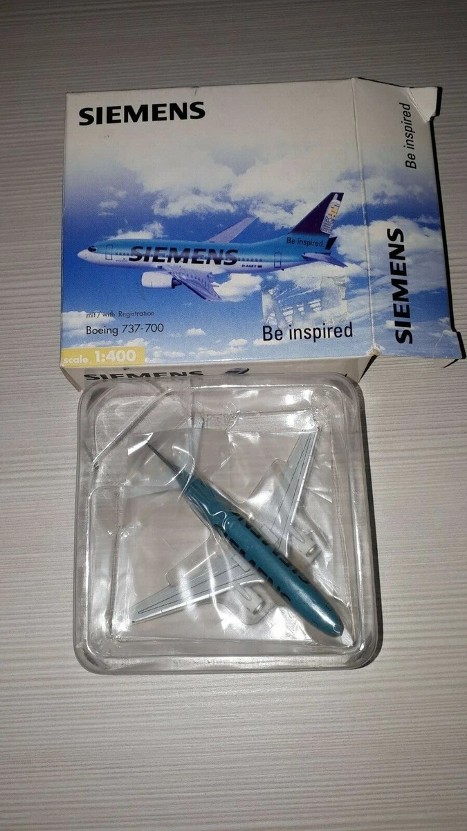 HERPA AEREO AIRLINES 1/500 - Boeing 747 400 United Airlines EUR 49,54