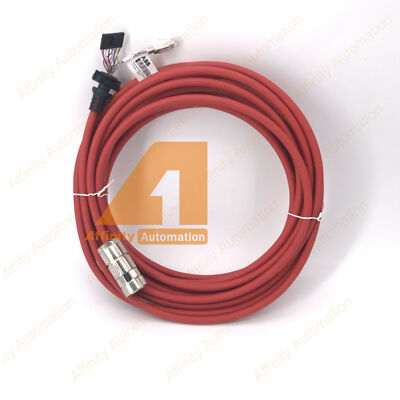 10m 3HAC031683-001 Cable ABB DSQC679 Teach Pendant Cable Made In China 1PCS