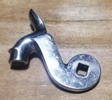 Musket Hammer Muzzleloader Black powder Hawken lock rifle Pistol shotgun 