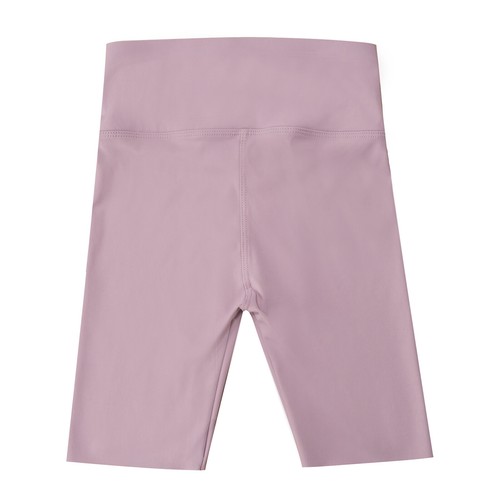 Kids Girls Shorts Compression Leggings Dance Workout Cycling Safety High Waist - Picture 13 of 59