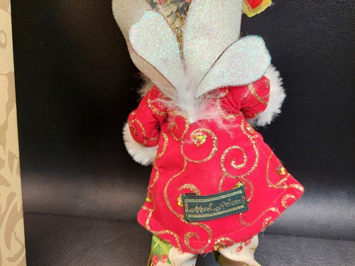 Mark Roberts Fairy - Christmas Eve Fairy Small 51-42290 - Picture 6 of 11