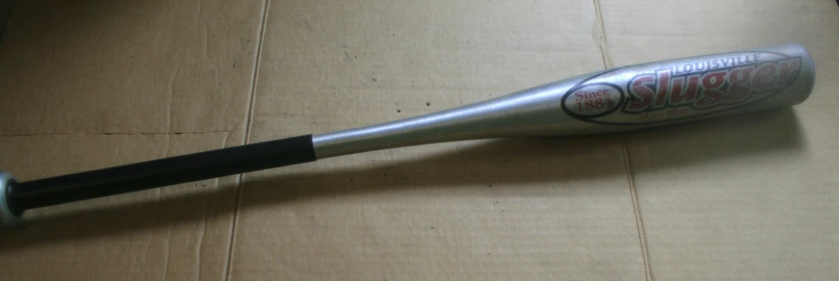 Batte de softball Louisville Slugger Silver Slugger SB905 34 27 oz à