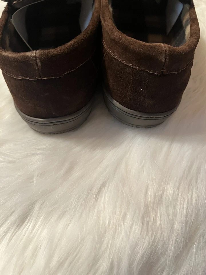 мокасины high sierra suze 12 - Изображение 4 из 4