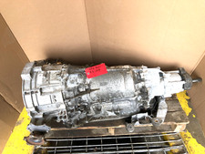 2013-2018 AUDI A8 L D4 3.0L V6 AWD AUTOMATIC TRANSMISSION GEARBOX OEM 174.5K