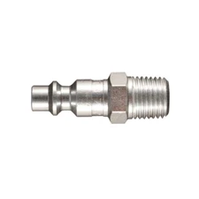 Milton® 1/4" NPT M-STYLE® Plug (Box of 10)