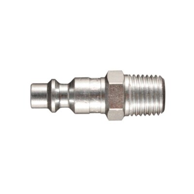 Milton  1/4'' NPT M-STYLE  Plug (Box of 10)
