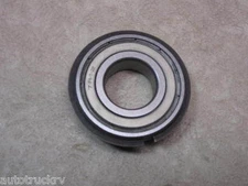 7R12 Ball Bearing .75" x1.625" x.4375  Single Row Double Shielded 3/4,1-5/8,7/16