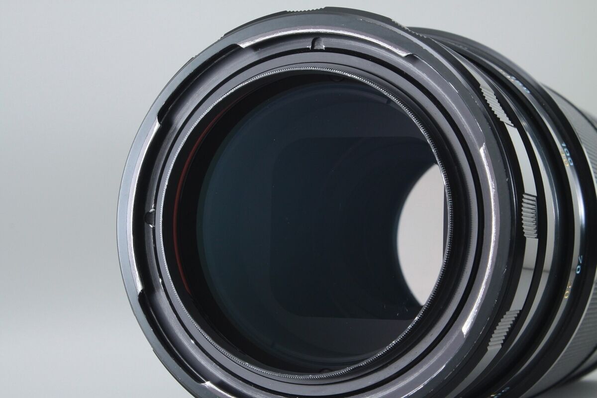 Excellent* Pentax SMC Takumar 6x7 400mm f/4 Lens for 6x7 67 Excellent* Pentax SMC Takumar 6x7 400mm f/4 Lens for 6x7 67