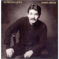 John Prine - Aimless Love - Cd - G1398Z