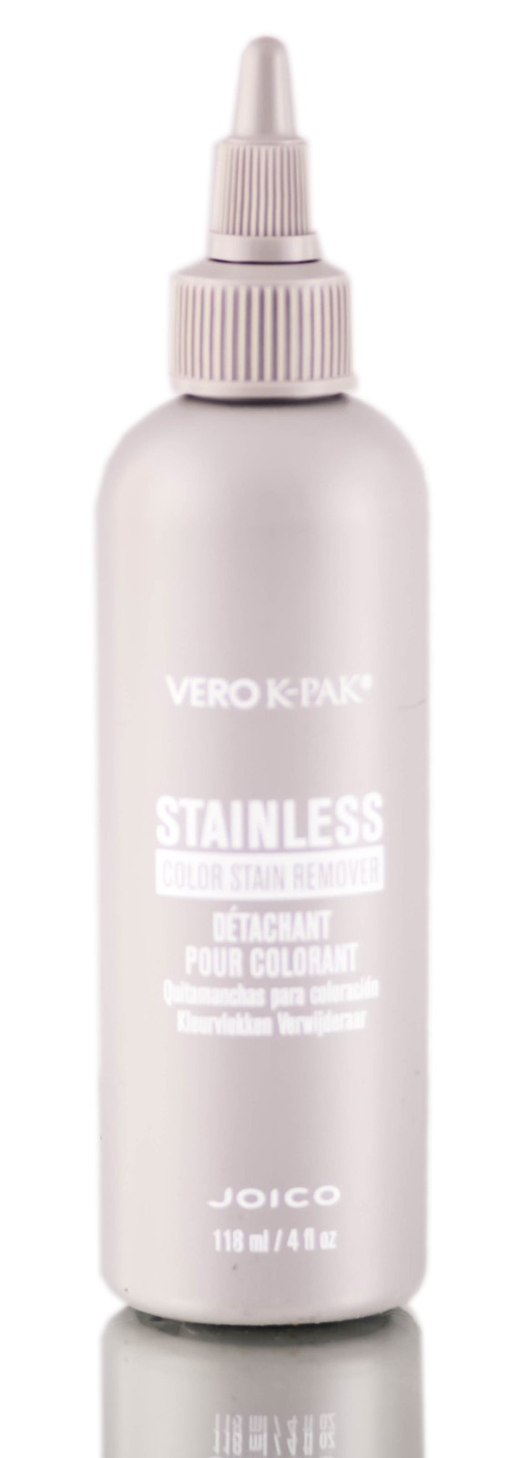 Stain Remover 4 Fl.oz