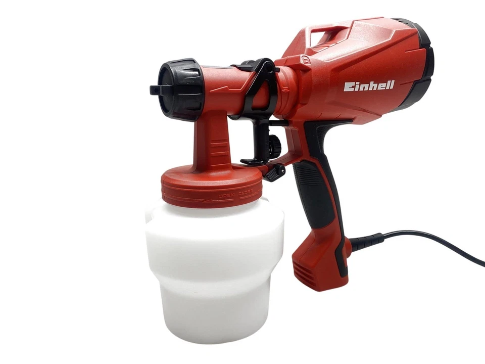 Pistolet électrique Einhell TC-SY 500P B-WARE - Photo 1/4