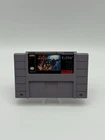 Lufia & The Fortress of Doom Super Nintendo Snes Tested Battery Saves Authentic