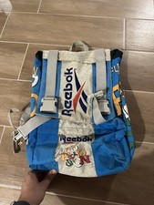 Ferrero Zaino Reebok Fun Explosion Regalissimi 97 Kinder