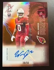 2025 Topps Will Johnson Orange (Raw)