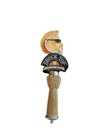 Shock Top Belgian White Beer Tap Handle / Knob - Breweriana Bar Pub Draft — photo 2