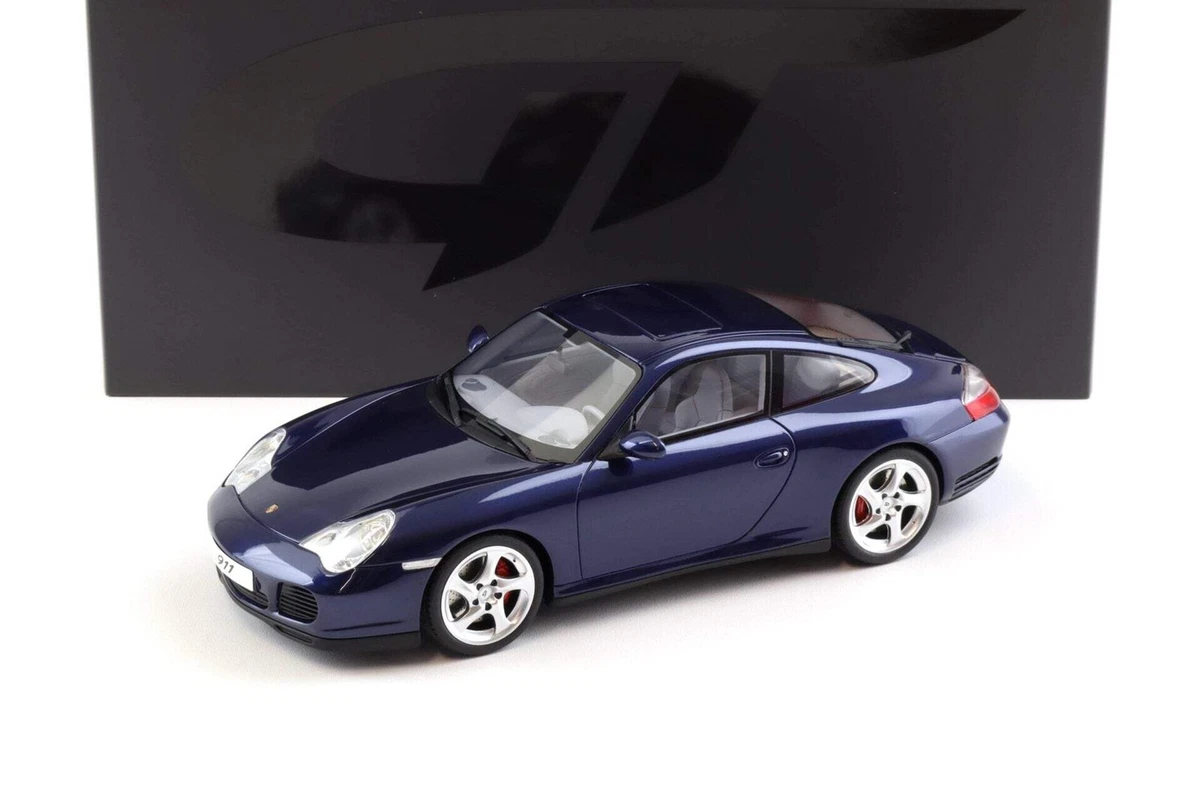 Porsche 996 1 18 for sale | eBay