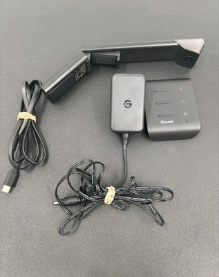 Govee 55-65'' Model H6099A Camera & AC Adaptor REPLACEMENT (see description)