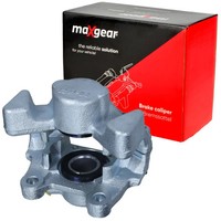 Maxgear 82-0763 Bremssattel Hinten Links FüR Opel Omega B V94