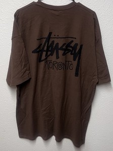 Stussy Toronto | eBay