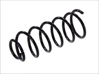 Magnum Technology Fahrwerksfeder SW023MT FüR VW