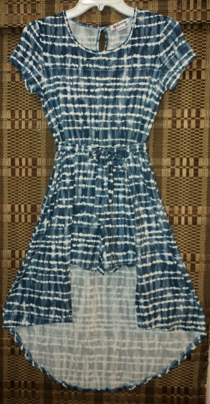 Girl's Romper by Buttercup. Sz. 14. Cute!