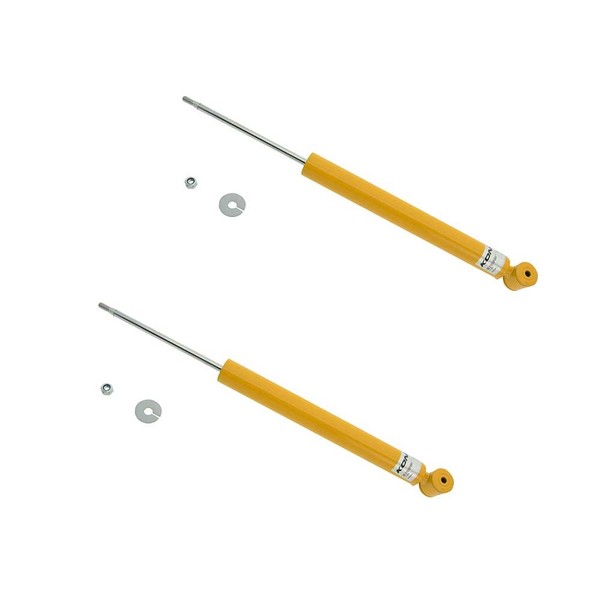 Koni StoßDäMpfer Hinten FüR VW Bora Bj. 98-05 80-2761SPORT 2 StüCk Sport-image