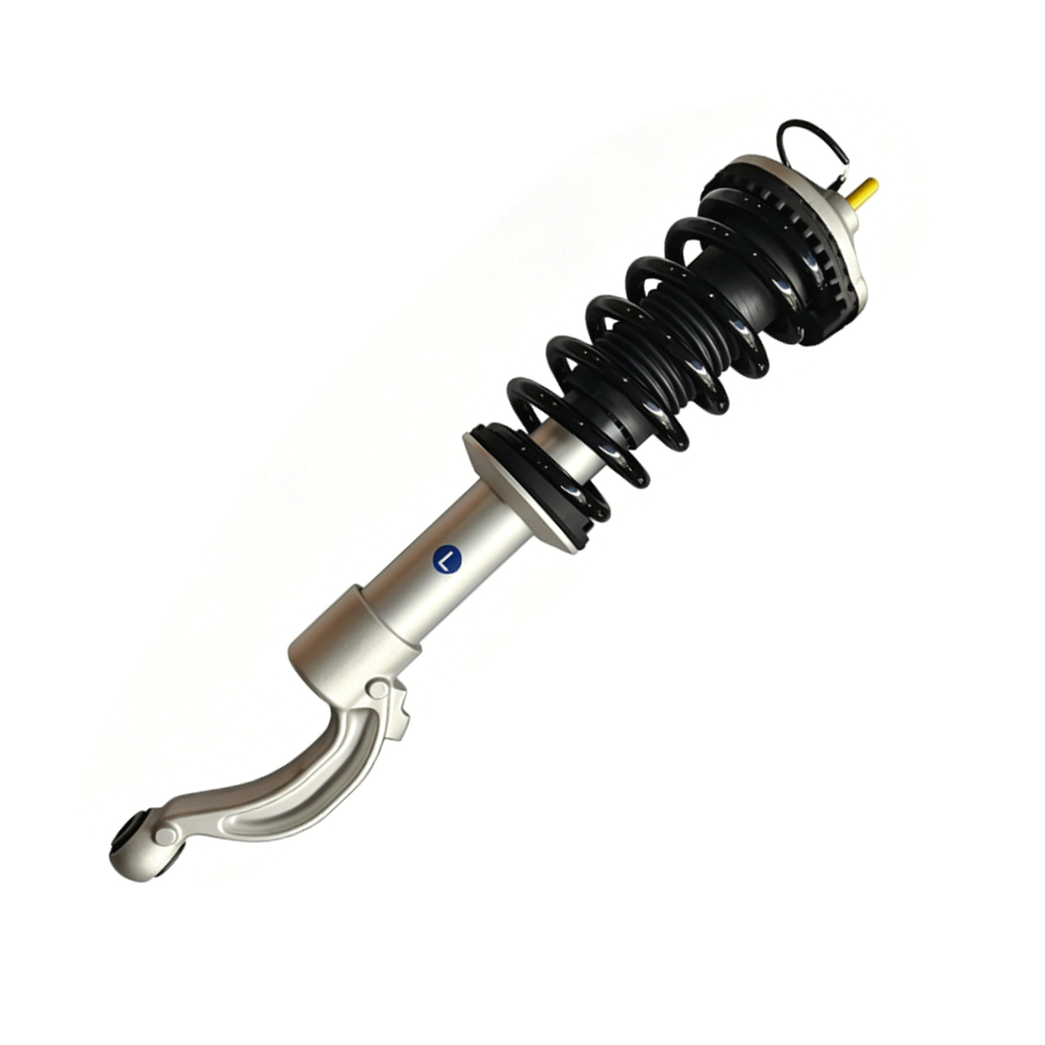 Maserati Quattroporte 2014-2020 FRONT+LEFT, RIGHT Strut assembly P/N 670030332