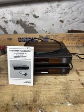 General Instrument Cable Box Jerrold Starcom VI 2 W Antenna