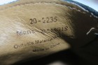 Johnston & Murphy 20-2235 Conrad Oxford Shoes Mens Size 10.5 M Leather Black — photo 7