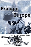 Richard Braden | Escape From Europe | Taschenbuch | Englisch (2002) | iUniverse