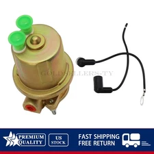 Fits For Kohler Generator 6.5ESZAS16 6EKOD 9EKOZD Fuel Pump P76924 229051